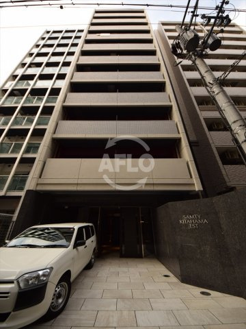 サムティ北浜EST