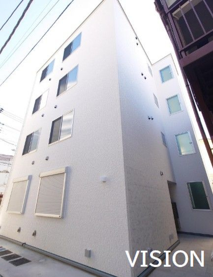 フィオーレ西日暮里Aの画像