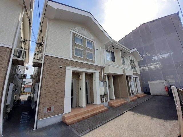 ガーデンハウスやしろ　Ⅰ