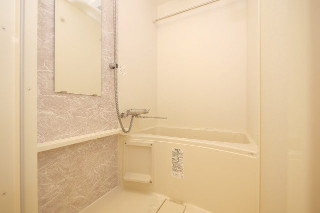 エスリード大阪ＣＥＮＴＲＡＬ　ＡＶＥＮＵＥの浴室