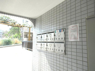 【その他共用部分】 | ＴＨＥ　ＳＨＯＲＥ　ＨＯＵＳＥ