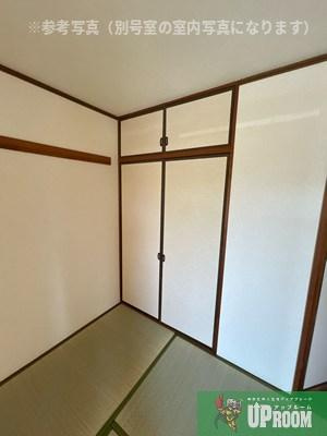 サンビレッジ　Ａ棟の収納