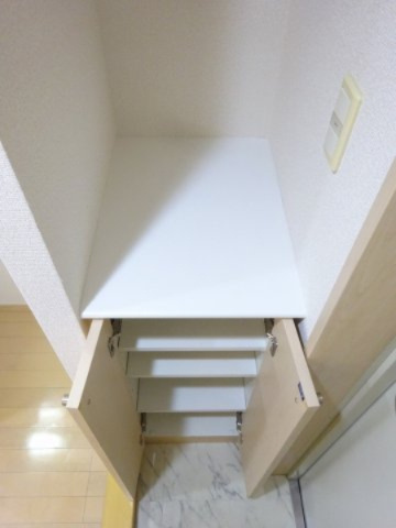 杉並区南荻窪１丁目の賃貸マンションの設備|同仕様