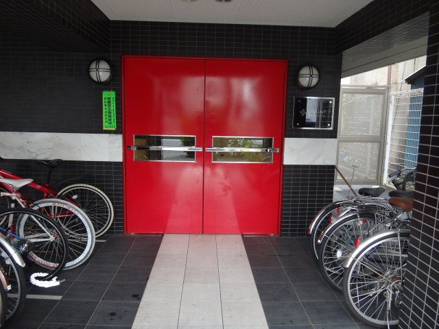 杉並区南荻窪１丁目の賃貸マンションのその他共用部分