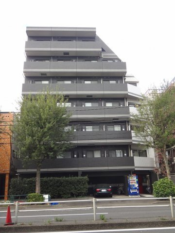 杉並区南荻窪１丁目の賃貸マンションのその他