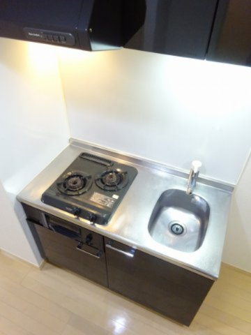 杉並区南荻窪１丁目の賃貸マンションのキッチン|※同仕様