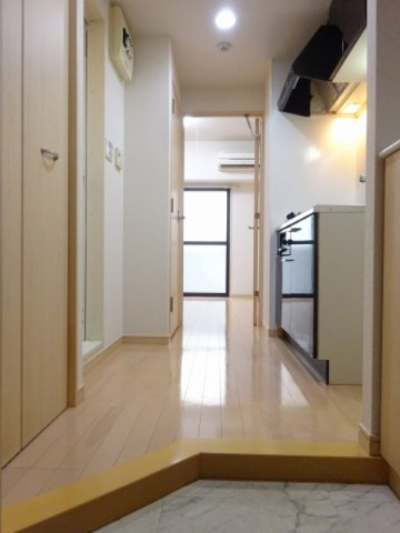 杉並区南荻窪１丁目の賃貸マンションの内装|同仕様