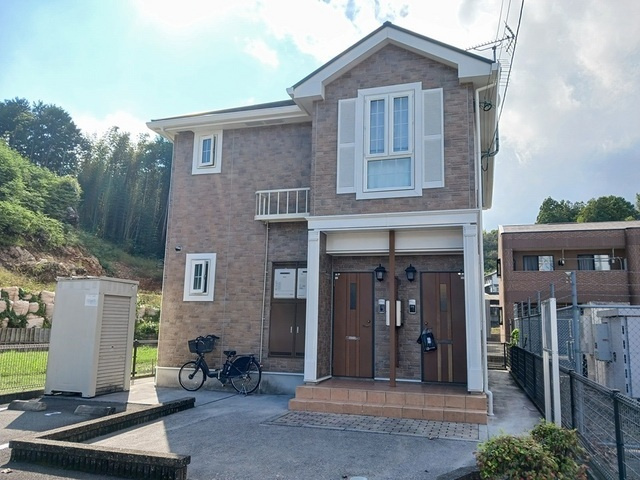 アレグレット　Ｃの外観|外観写真