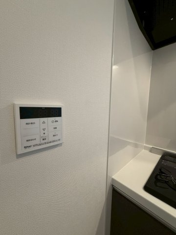 サンシエ神戸元町の設備