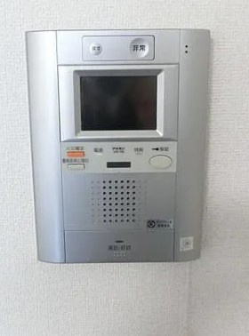 【セキュリティ】 | フェニックス江戸川橋