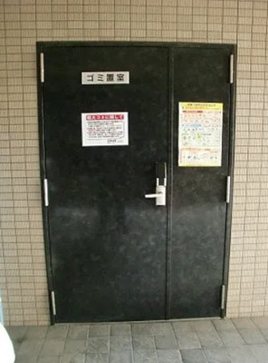 【その他共用部分】 | フェニックス江戸川橋