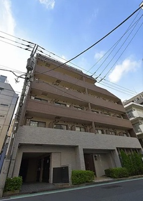 【外観】 | フェニックス江戸川橋