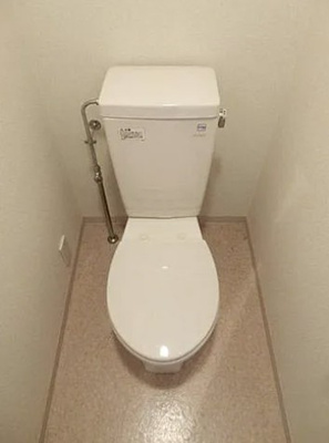 【トイレ】 | フェニックス江戸川橋