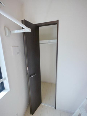 【収納】 | コートベルージュ