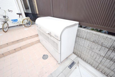 【その他共用部分】 | コートベルージュ