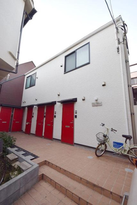 【エントランス】 | コートベルージュ