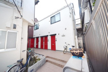 コートベルージュの画像