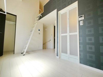 【内装】 | コートベルージュ