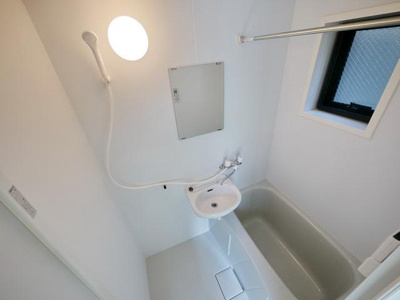 【浴室】 | コートベルージュ