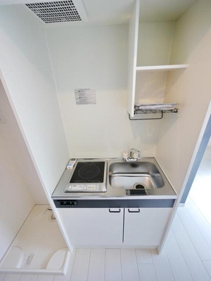 【キッチン】 | コートベルージュ