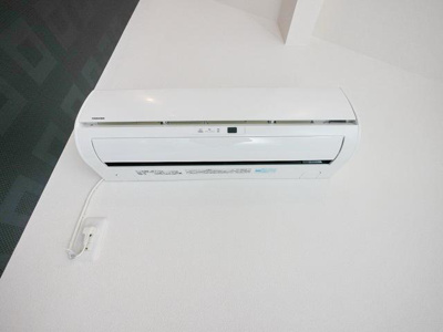 【設備】 | コートベルージュ