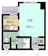 コーポ向島の画像