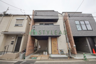横浜市鶴見区下末吉４丁目の新築一戸建の画像