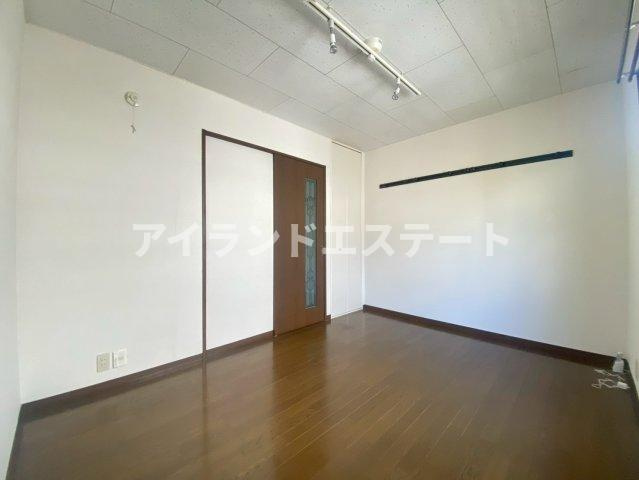 セントウレア　駅近　積水ハウス施工　角部屋の内装