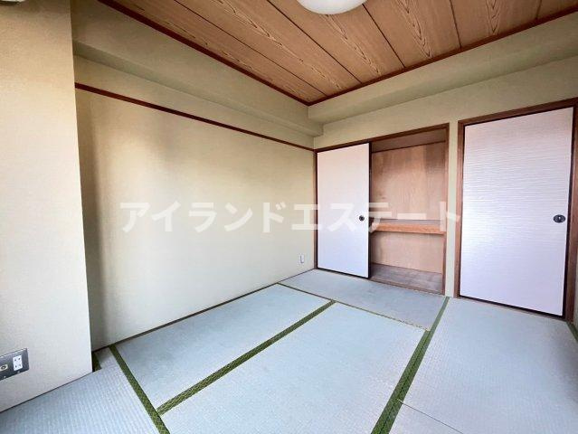 ローズマリー三軒茶屋　2人入居相談可　独立洗面台　オートロックのその他