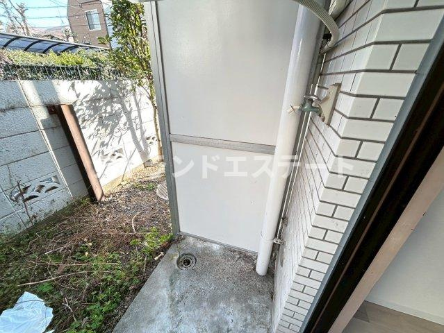 スカイコート駒沢第2　学生おすすめ　分譲　の設備