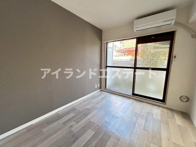 スカイコート駒沢第2　学生おすすめ　分譲　の居間・リビング