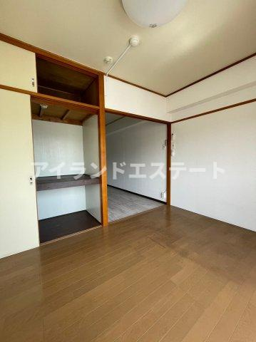 札幌ビル　駅近　最上階　角部屋のその他