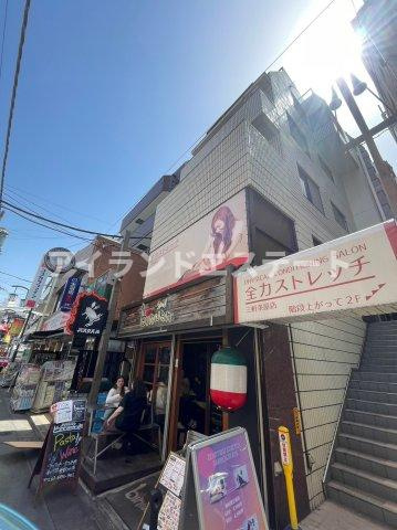 札幌ビル　駅近　最上階　角部屋