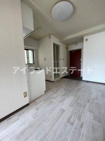 札幌ビル　駅近　最上階　角部屋の内装