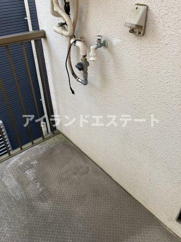 コーポ古川　駅近　陽当たり良好　角部屋のその他
