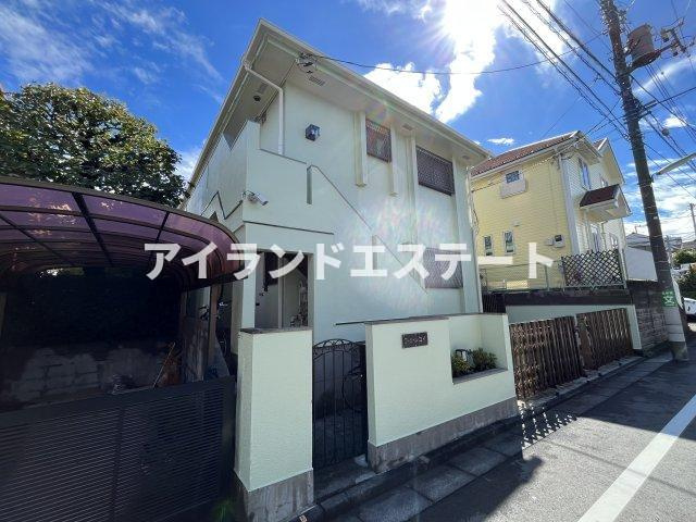 ファミール・ユイ　独立洗面台　駅近　リフォーム中