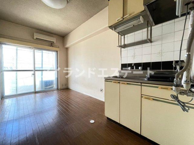 モンメゾン　駅近　陽当たり良好　高層階のその他