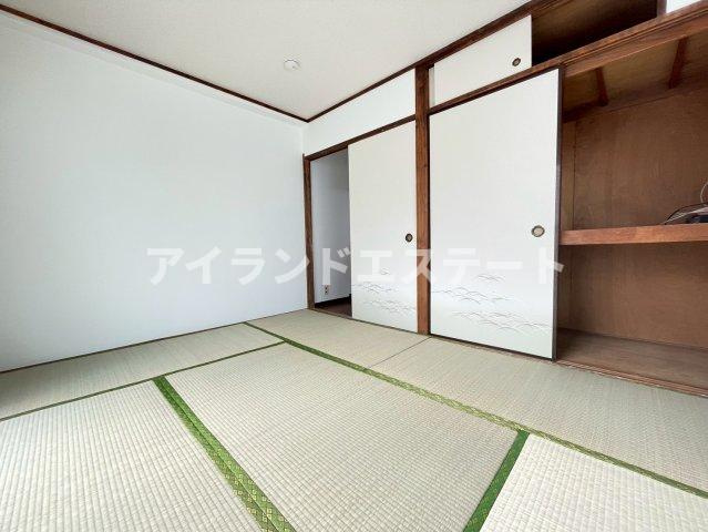 ブルービラ　駅近　陽当たり良好　角部屋の内装