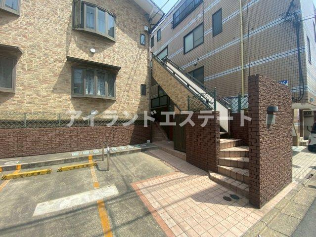 スターヴァレイサンク　独立洗面台　二人入居相談可　ネット無料のその他