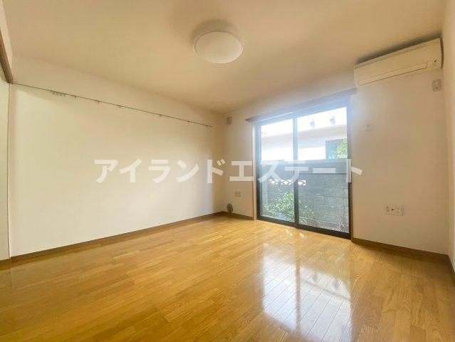 スターヴァレイサンク　独立洗面台　二人入居相談可　ネット無料の居間・リビング