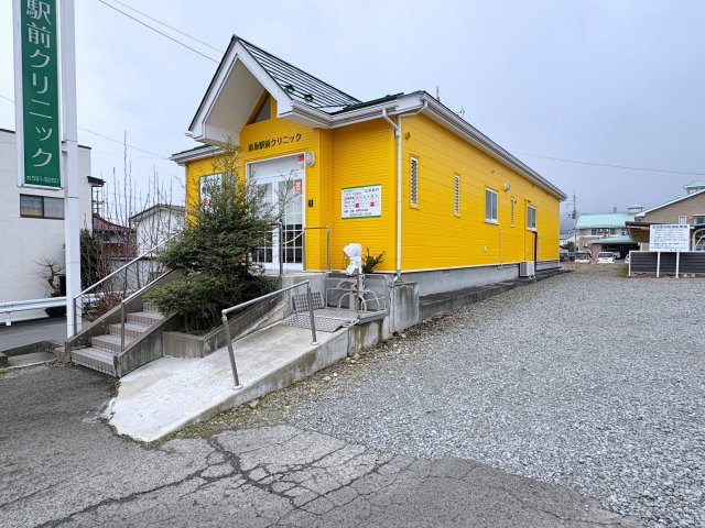 想定年間賃料　216万　想定利回り　10.9％　木造一部鉄筋コンクリート造のその他