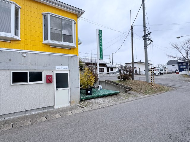 想定年間賃料　216万　想定利回り　10.9％　木造一部鉄筋コンクリート造のその他