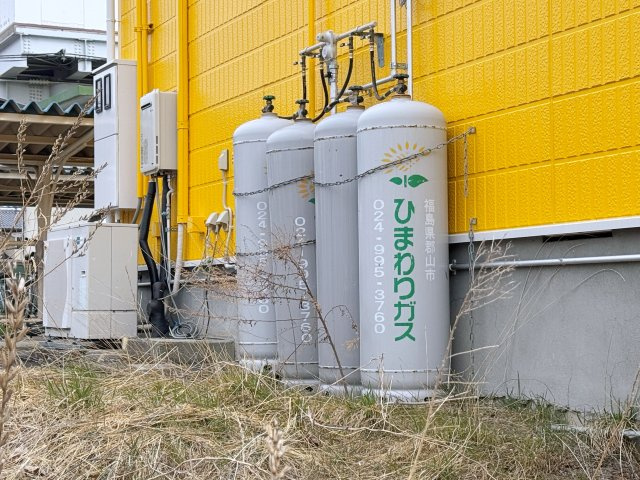 想定年間賃料　216万　想定利回り　10.9％　木造一部鉄筋コンクリート造のその他