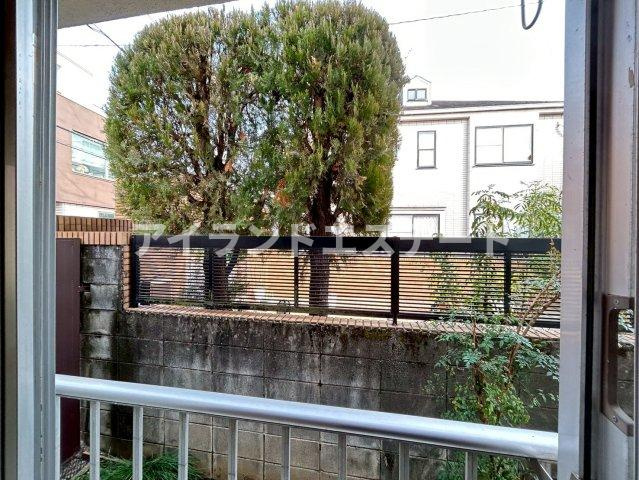 ハウスタゴト　角部屋　女性限定　学生おすすめの展望