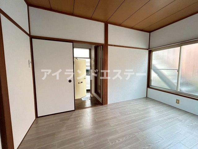 ハウスタゴト　角部屋　女性限定　学生おすすめの内装