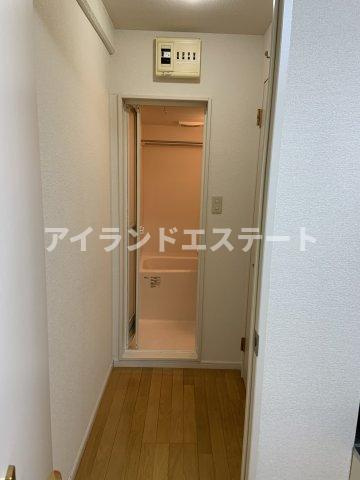 ヨネビル246　礼金0　独立洗面台新設予定　のその他