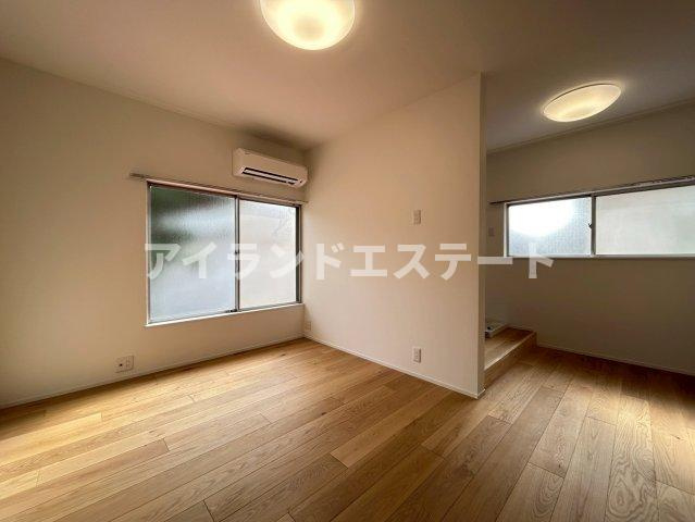 ハウス松下　駅近　最上階　リノベーション済み　の内装