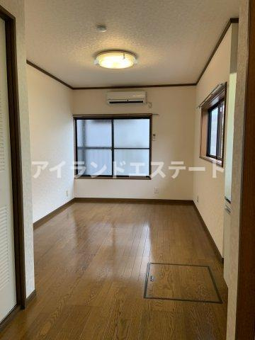 パークサイド駒沢　角部屋　陽当たり良好　の内装