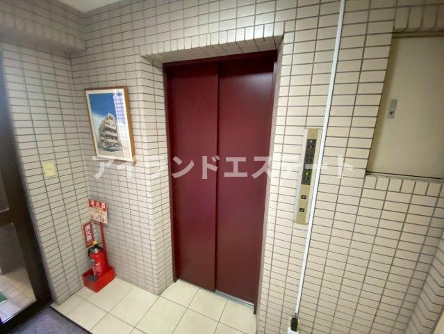 パインヒルガーデン　オートロック　角部屋　追炊きの設備