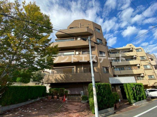 パインヒルガーデン　オートロック　角部屋　追炊きのその他